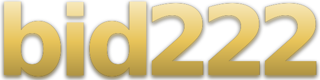 bid222 logo